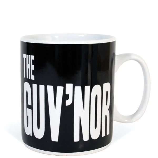 Riesen Tasse - The Guv'nor Bild 1