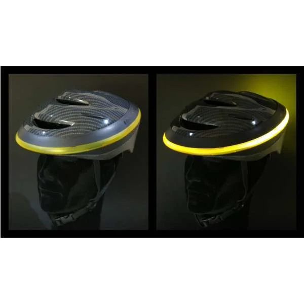 Bicygnals Angel Cycle Helmet BIC 741 Bild 1