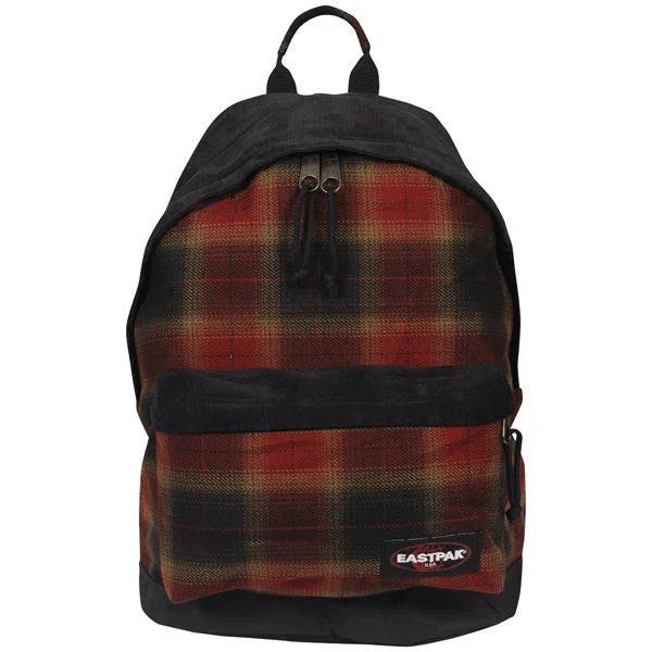 Eastpak Padded Pak'R Backpack - Timber Black Bild 1