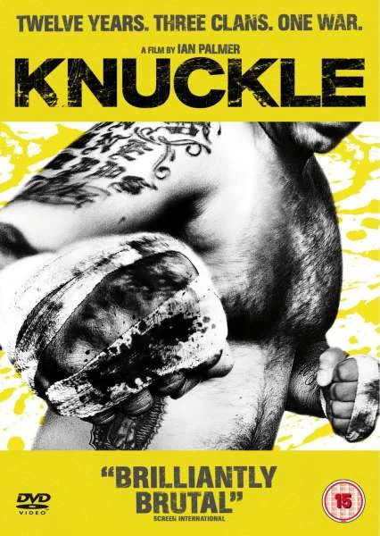 Knuckle Bild 1