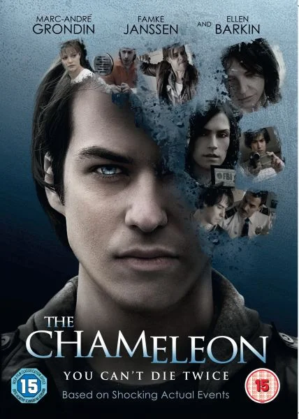 The Chameleon Bild 1