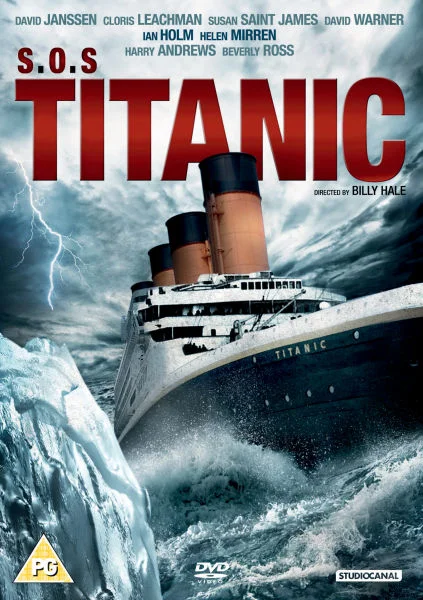 SOS Titanic Bild 1