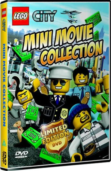 LEGO City Mini Movie Bild 1