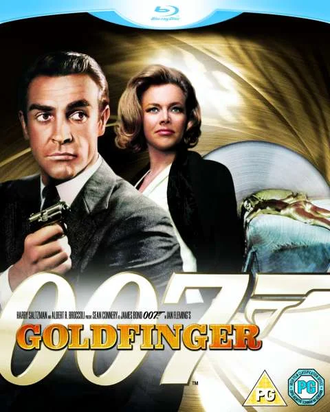 Goldfinger Bild 1
