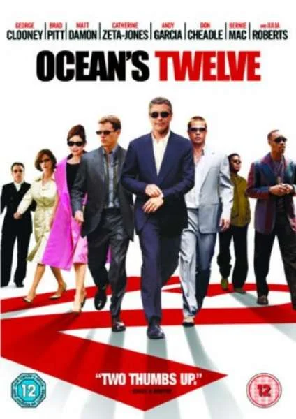 Oceans Twelve Bild 1