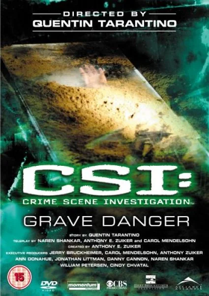 CSI: Grave Danger Bild 1