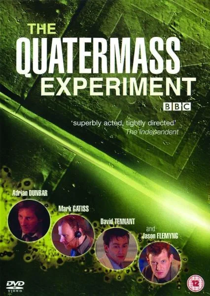 The Quatermass Experiment Bild 1