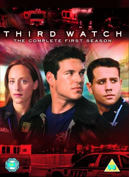 Third Watch Bild 1