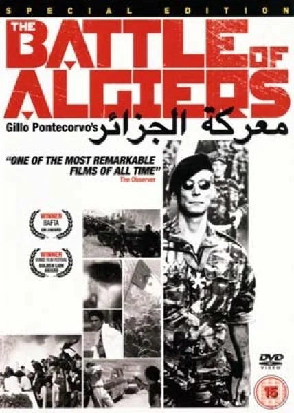 Battle of Algiers Bild 1