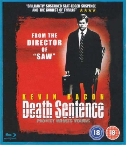 Death Sentence Bild 1