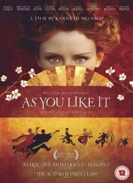 As You Like It Bild 1