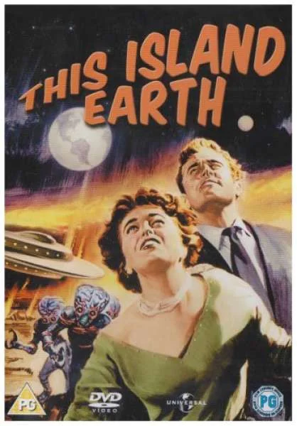 This Island Earth Bild 1