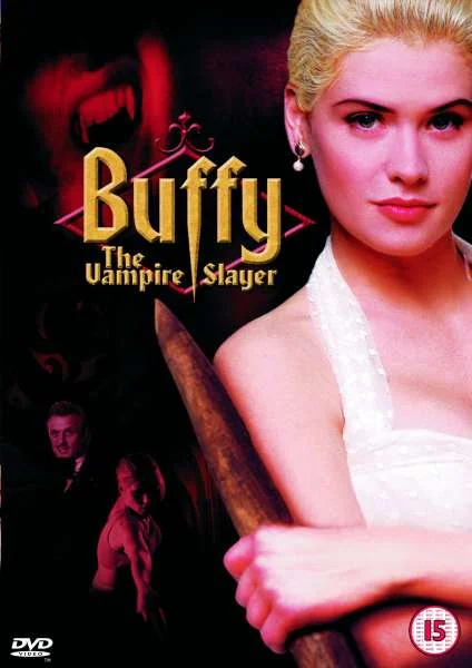 Buffy The Vampire Slayer - The Movie Bild 1
