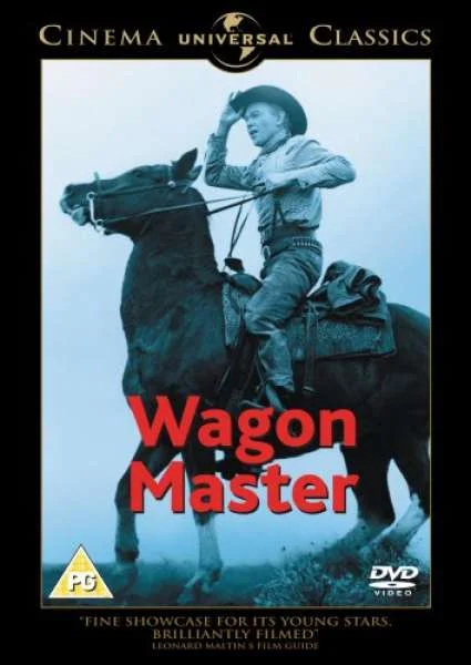 Wagonmaster Bild 1