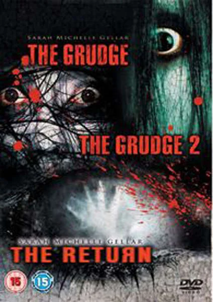 The Grudge/The Grudge II/The Return Bild 1