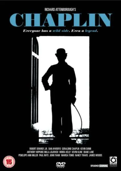Chaplin Bild 1