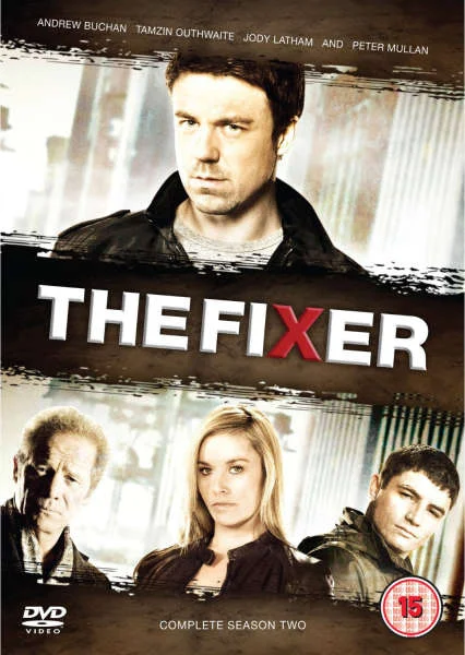 The Fixer - Series 2 Bild 1