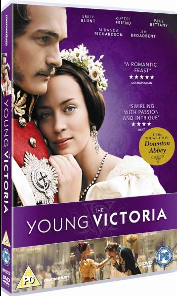 Young Victoria Bild 1