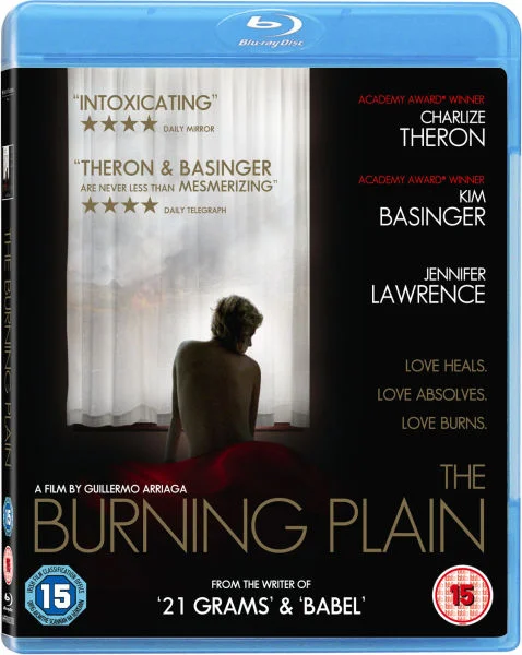The Burning Plain Bild 1