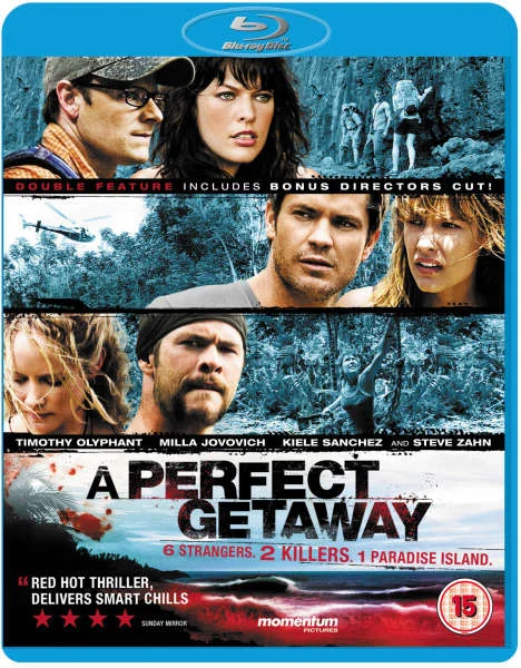 A Perfect Getaway Bild 1