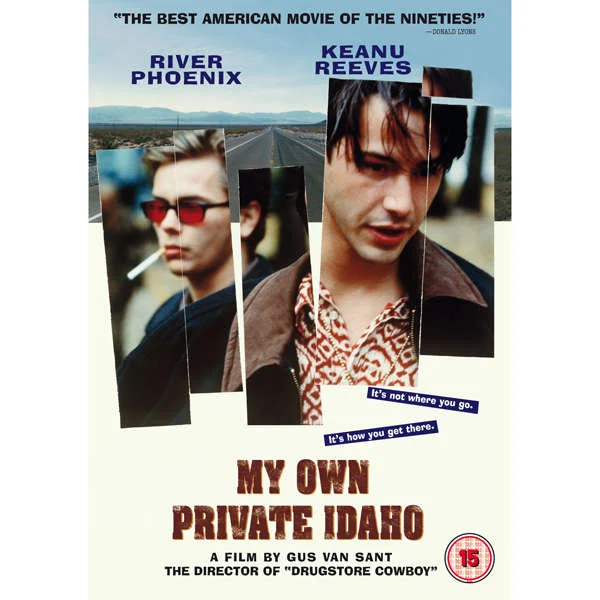 My Own Private Idaho Bild 1