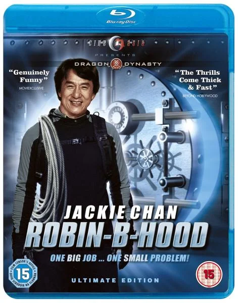 Robin B Hood Bild 1