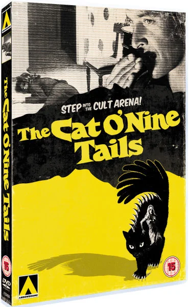 Cat O Nine Tails Bild 1