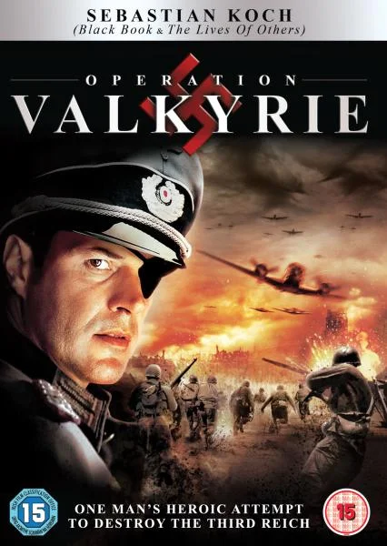 Operation Valkyrie Bild 1