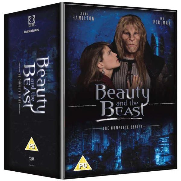 Beauty and the Beast - Complete Bild 1