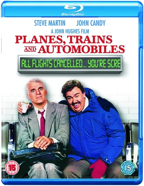 Planes, Trains and Automobiles Bild 1