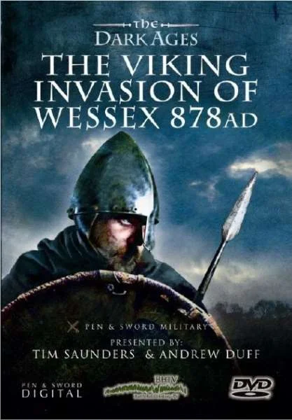 The Dark Ages: The Viking Invasion of Wessex 878 AD Bild 1