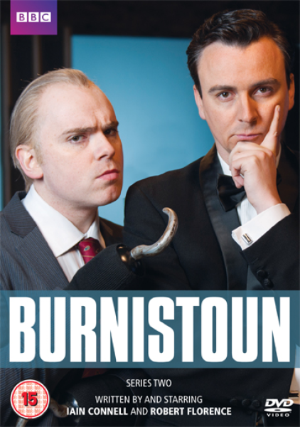 Burnistoun - Series 2 Bild 1