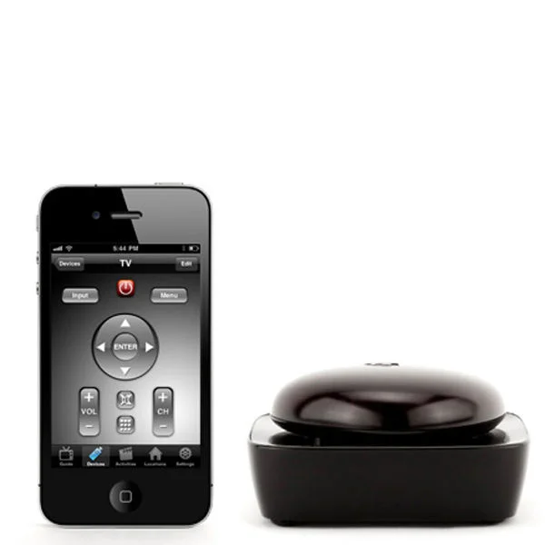 Griffin Beacon Universal Remote Control System for iOS devices (GC17126) Bild 1