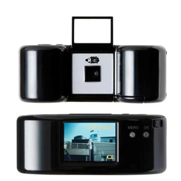 Superheadz Digital Harinezumi 2+++ Camera Bild 1