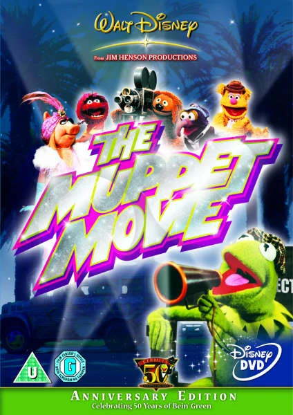 The Muppet Movie Bild 1