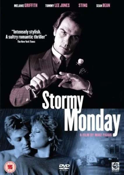 Stormy Monday Bild 1