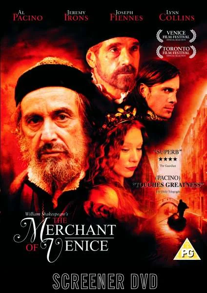 The Merchant Of Venice Bild 1