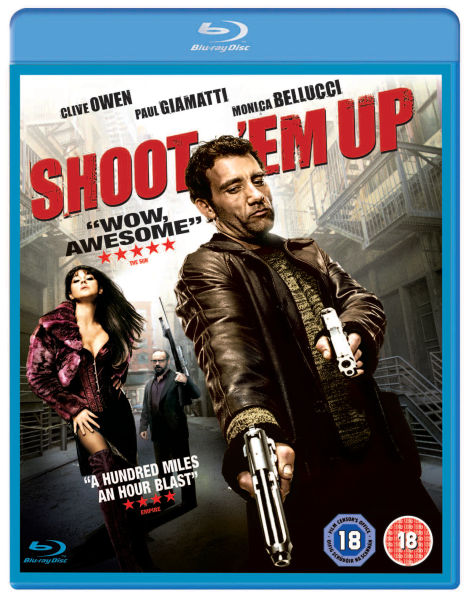 Shoot Em Up Bild 1
