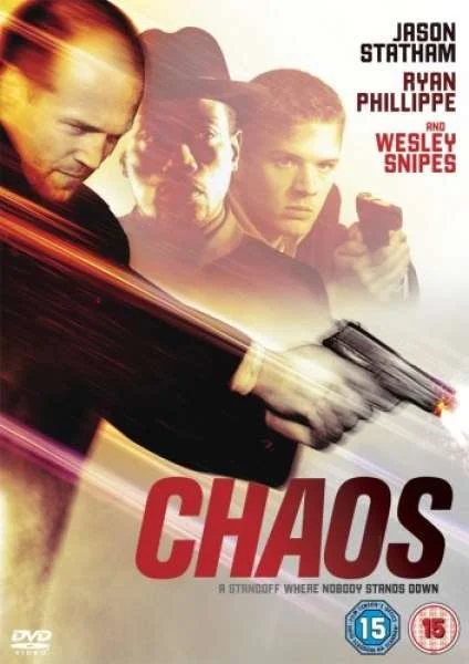 Chaos Bild 1