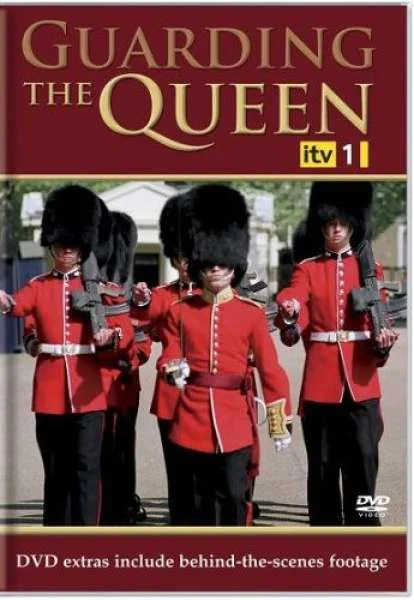 Guarding The Queen Bild 1