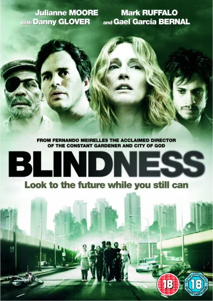 Blindness Bild 1