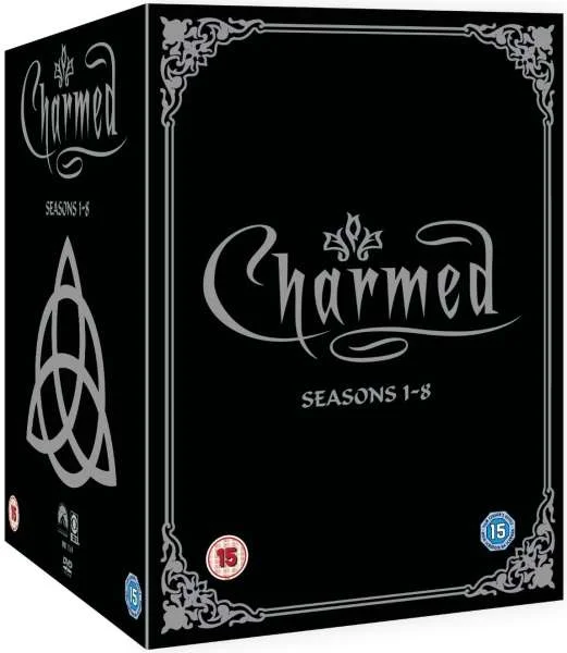 Charmed - Series 1-8 Bild 1