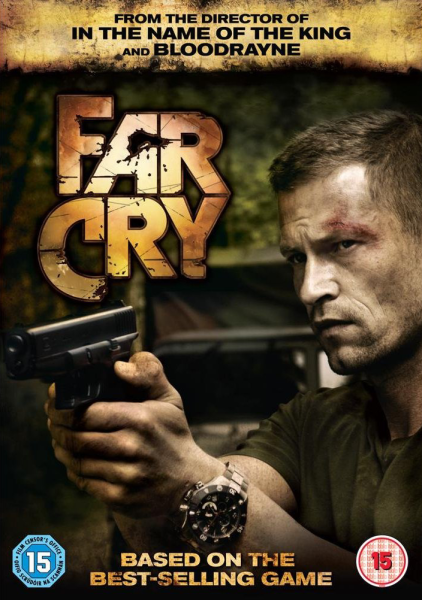 Far Cry Bild 1