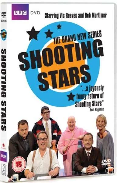 Shooting Stars Bild 1