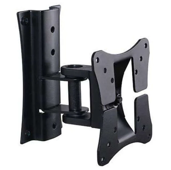 LEVV Adjustable Wall Bracket for 10-23 Inch TVs Bild 1