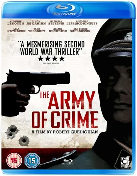 Army Of Crime Bild 1