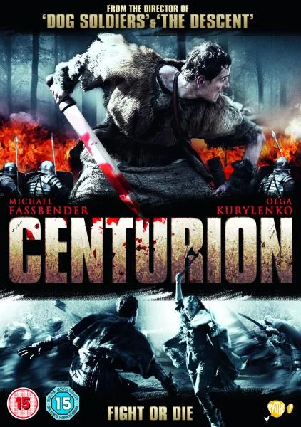 CENTURION Bild 1