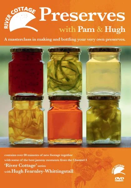 River Cottage: Preserves Bild 1