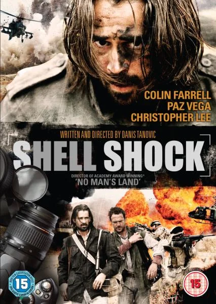 Shell Shock Bild 1