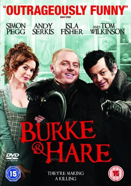 Burke and Hare Bild 1